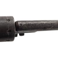 Colt Old Line Open Top Revolver in .22 RF