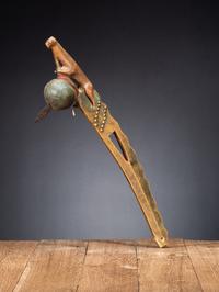 Missouri River Figural Ball Club