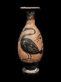 Three Greek Pottery Vessels