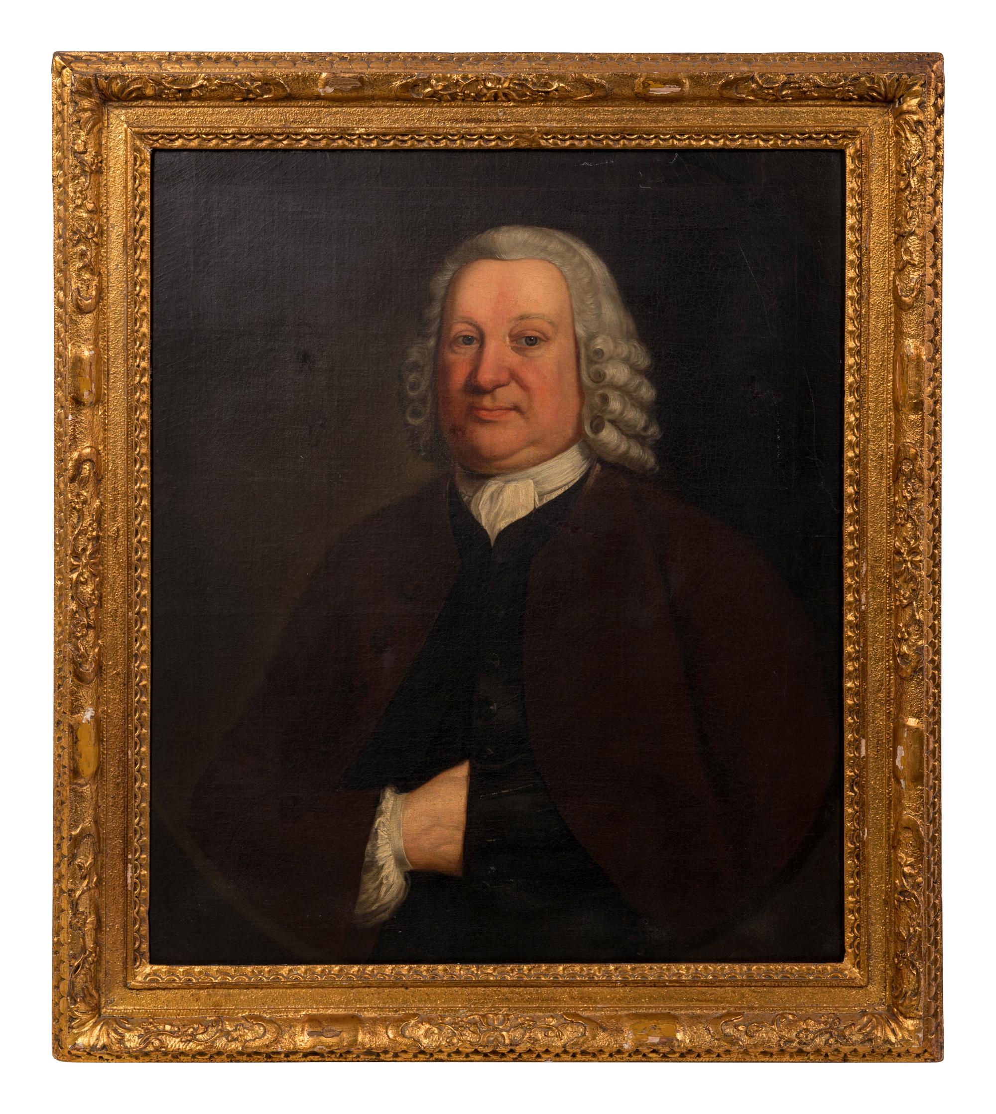 British School, Late 18th/Early 19th Century