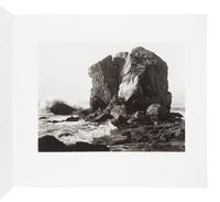 [ADAMS, Ansel (1902-1984)]. SZARKOWSKI, John. Ansel Adams at 100 . Boston, New York, London: Little, Brown and Company, 2001.