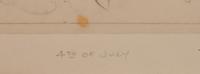 4th of July