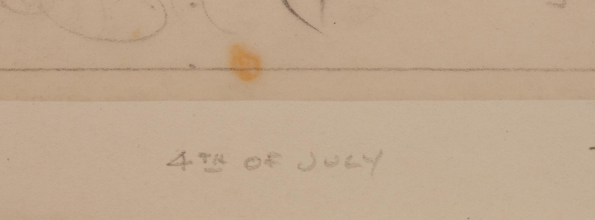 4th of July