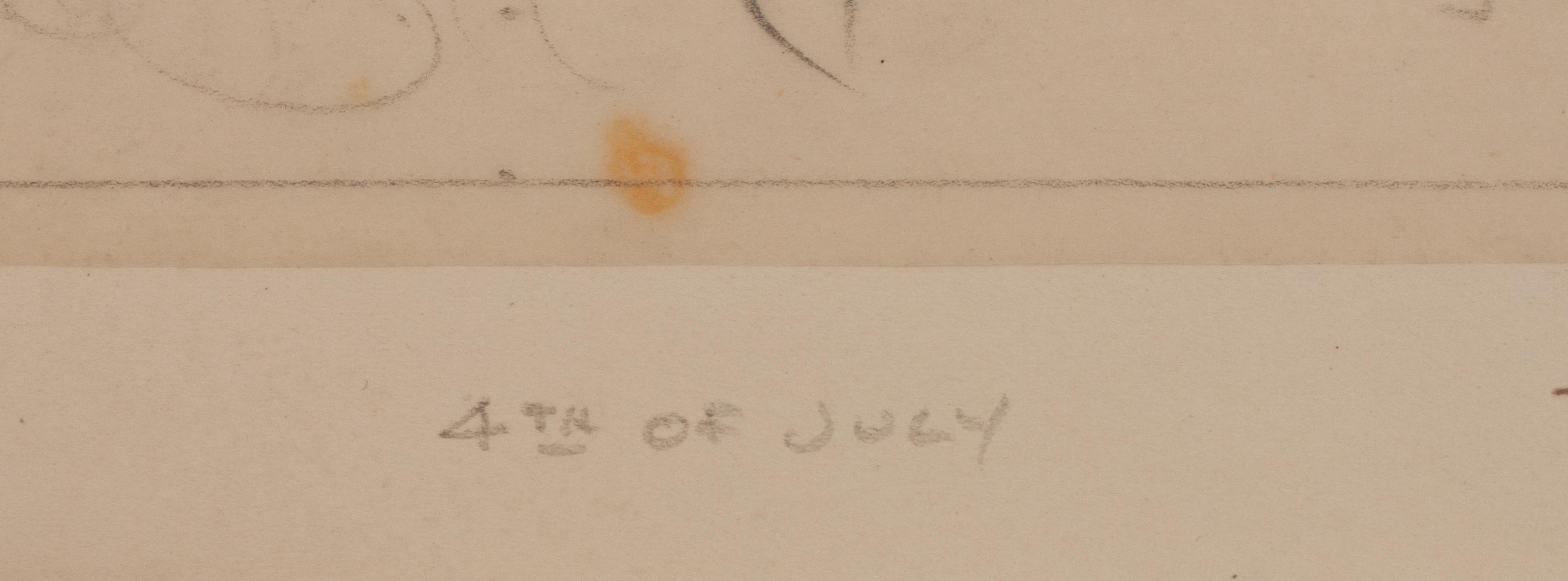 4th of July