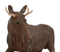 Moose Parade , Group of Three, 2004