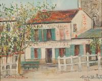 Le Lapin Agile