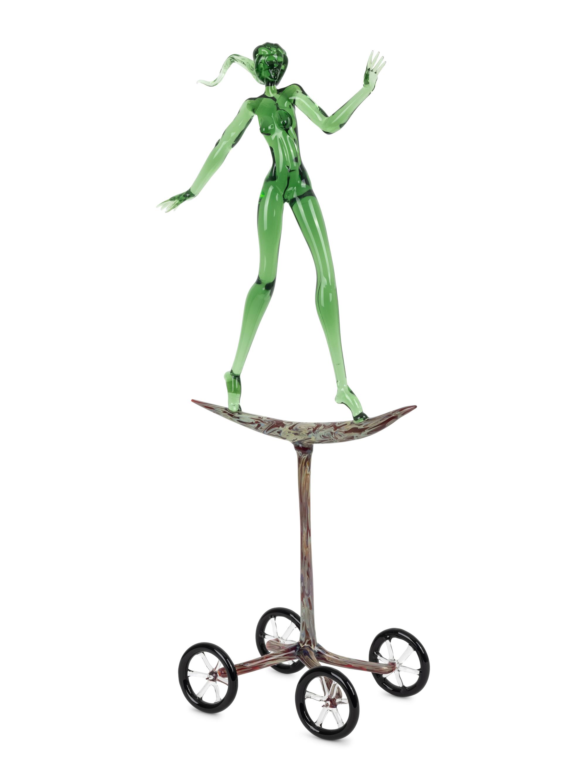 Figural Sculpture