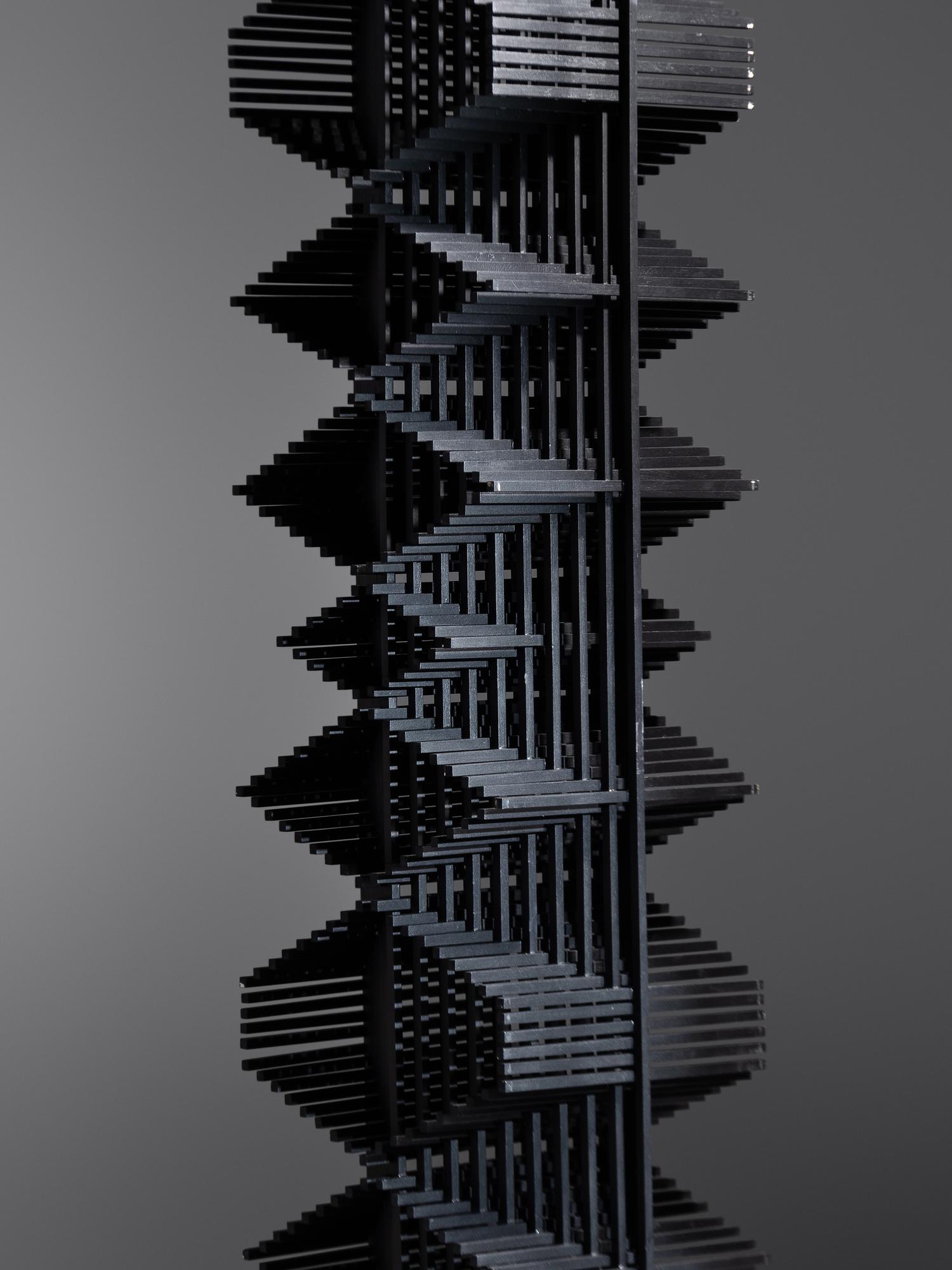 Untitled Construction, c. 1975