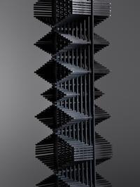 Untitled Construction, c. 1975