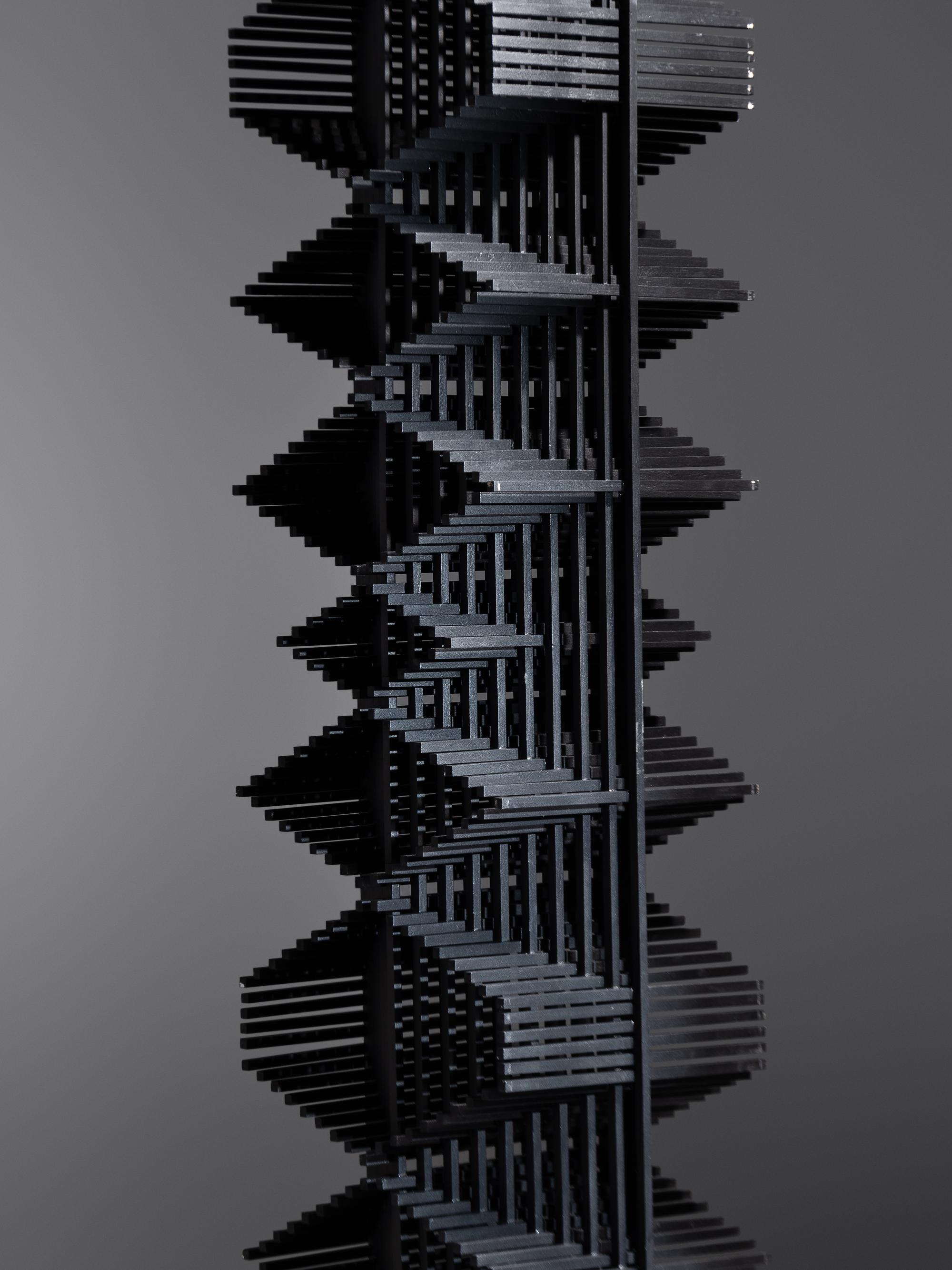 Untitled Construction, c. 1975