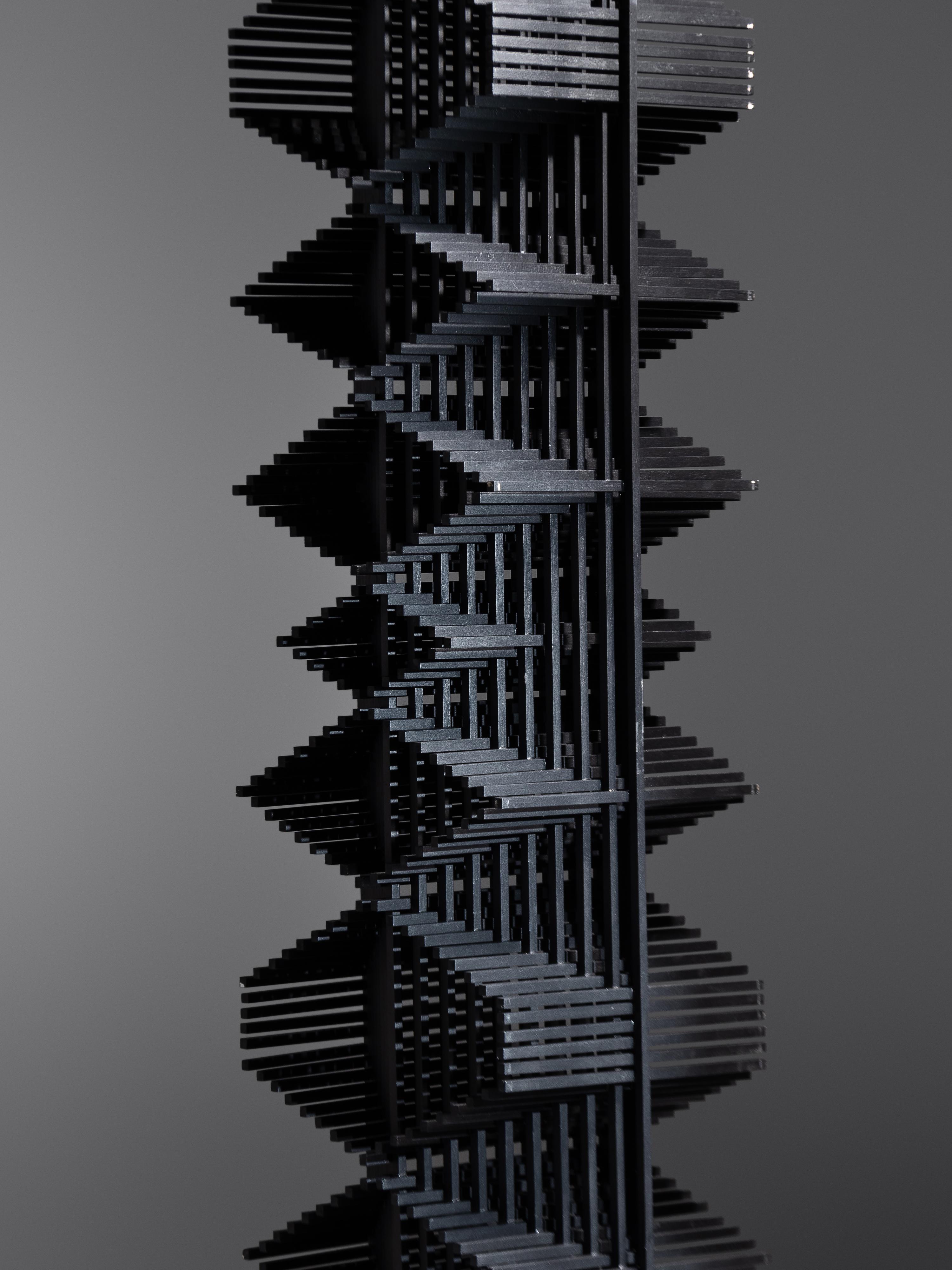 Untitled Construction, c. 1975