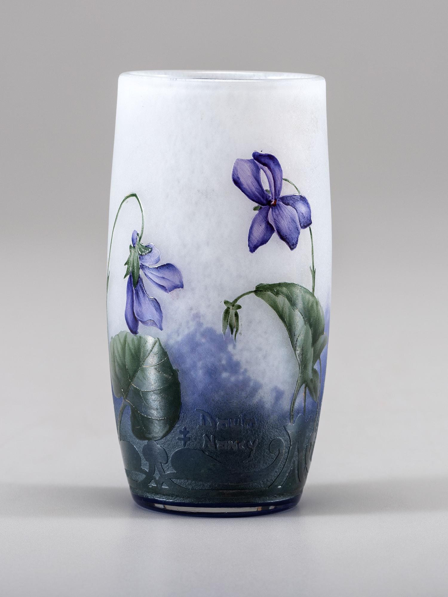 Vase, circa 1910