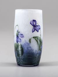 Vase, circa 1910