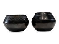Blackware Pottery