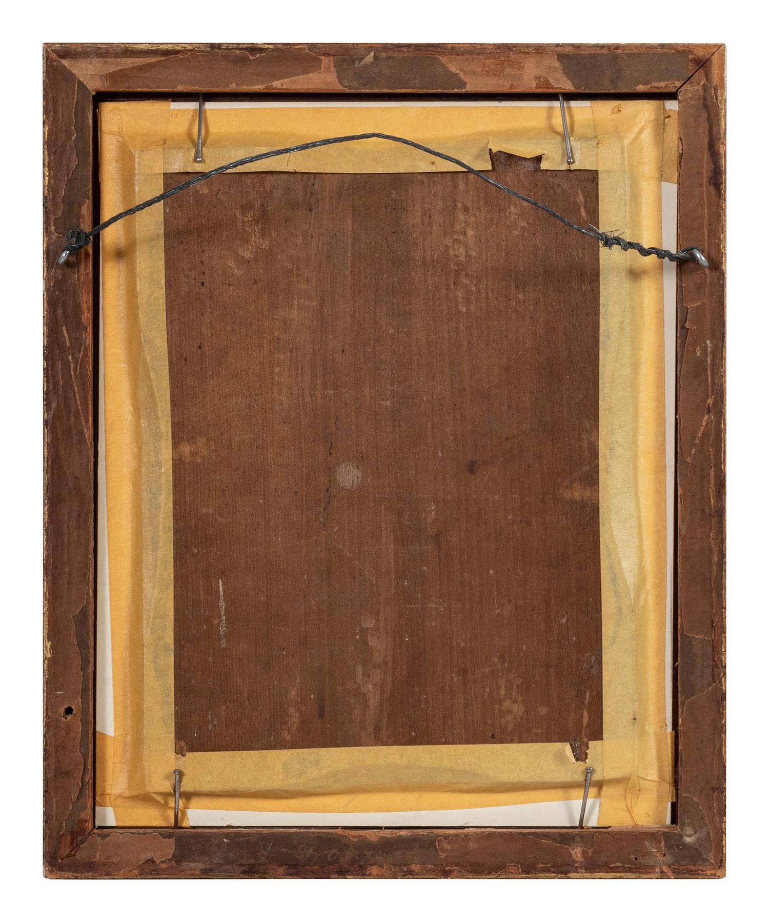 American School, 19th Century