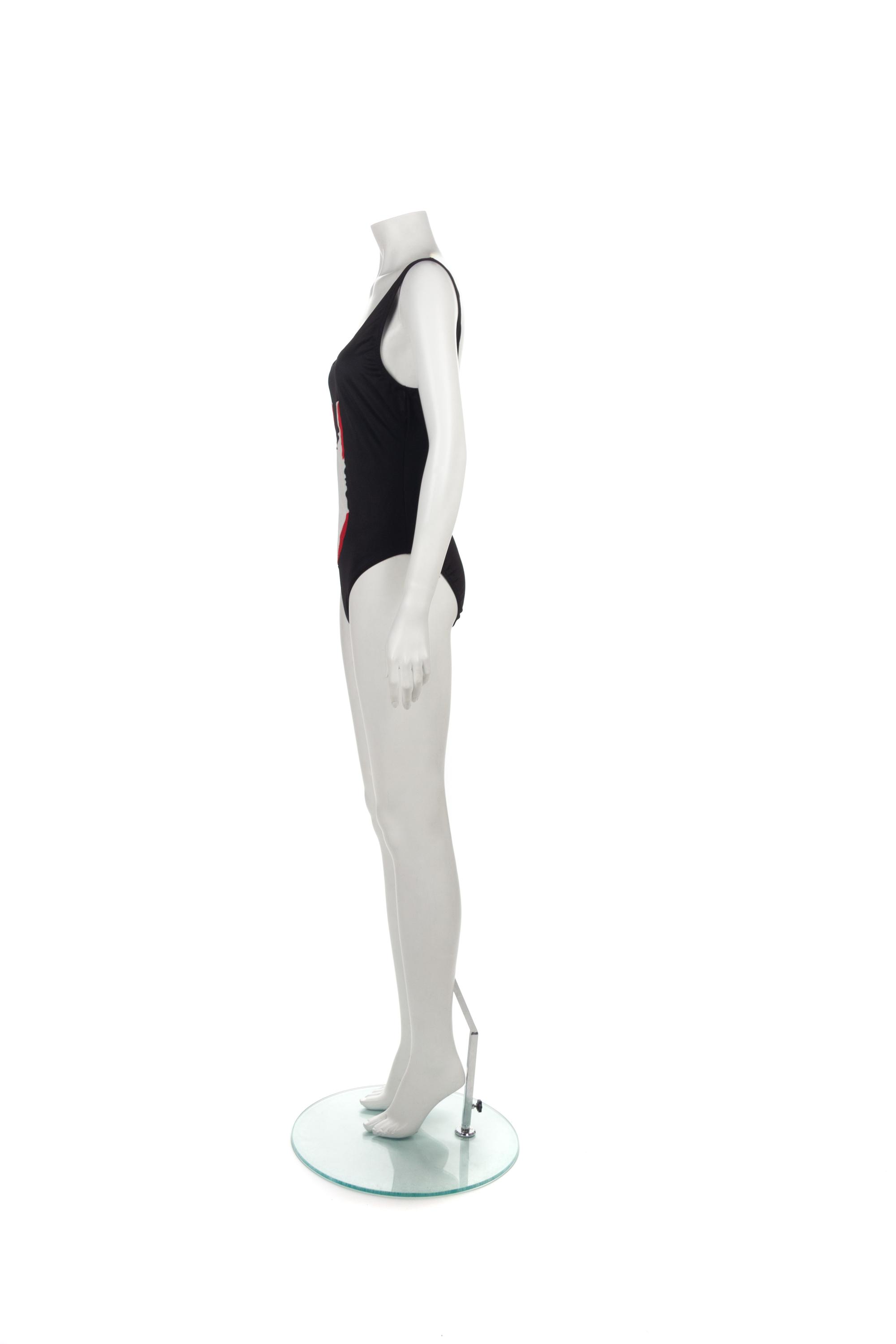 Moschino Swimsuit, 1990-2000s