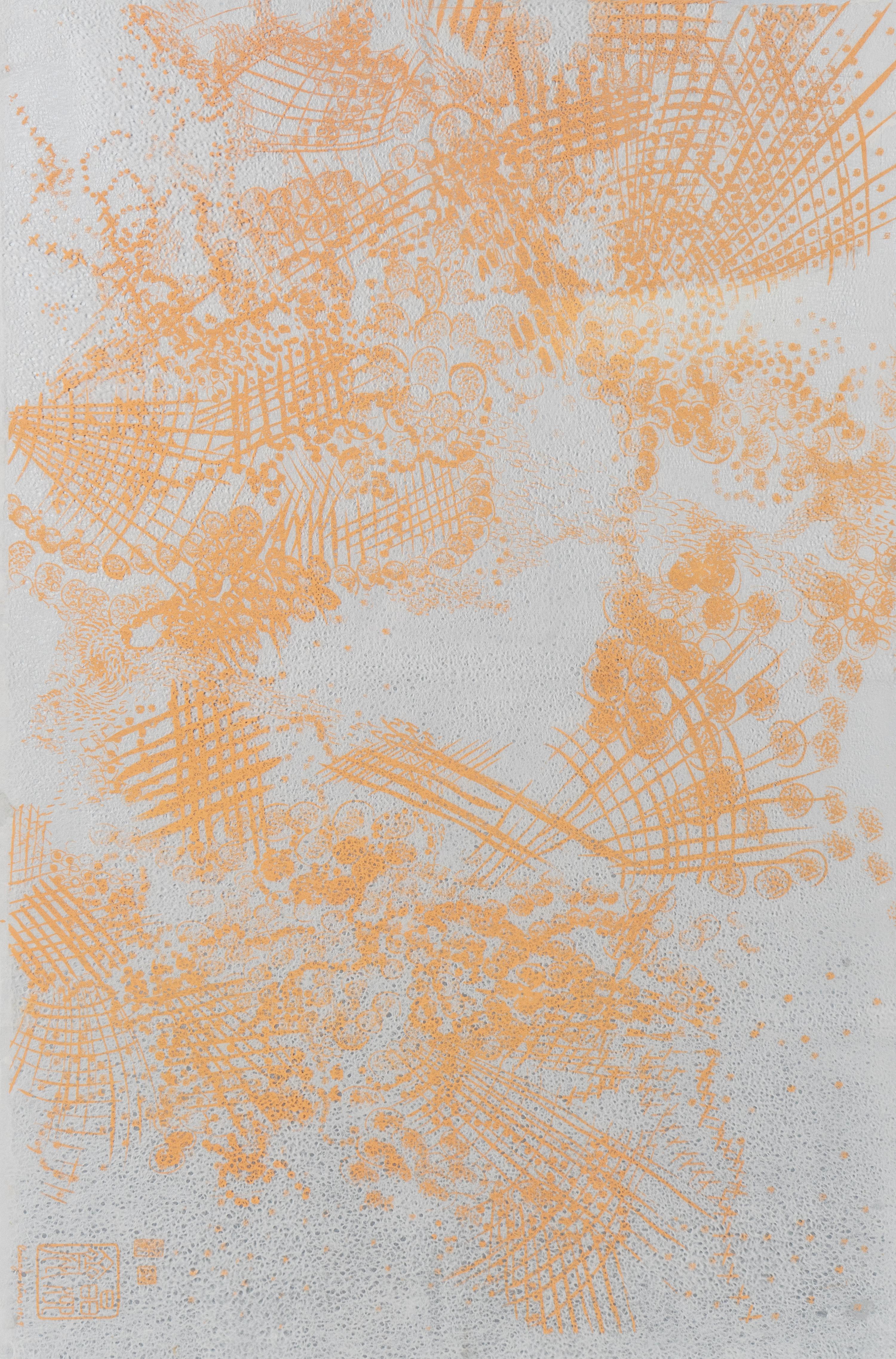 Stations of Life, 1969