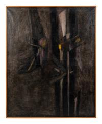 Untitled (W 59 N 7) , c. 1972
