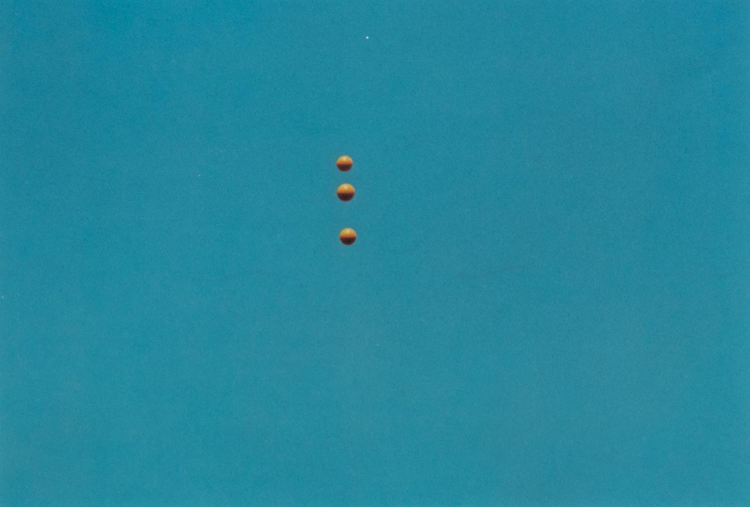 John Baldessari (American, 1931-2020)