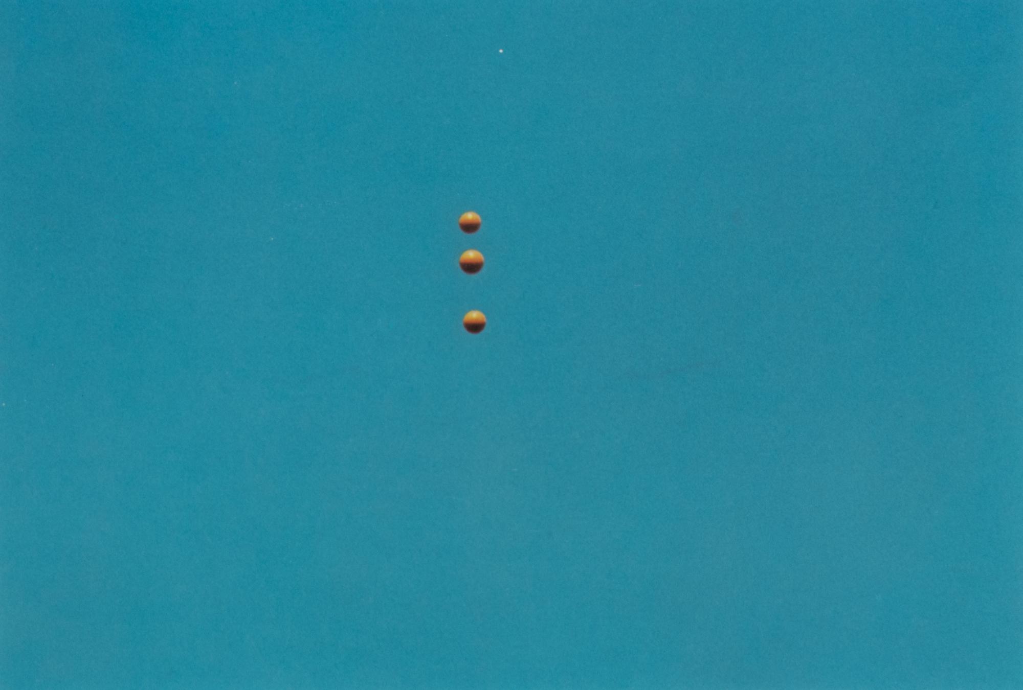 John Baldessari (American, 1931-2020)