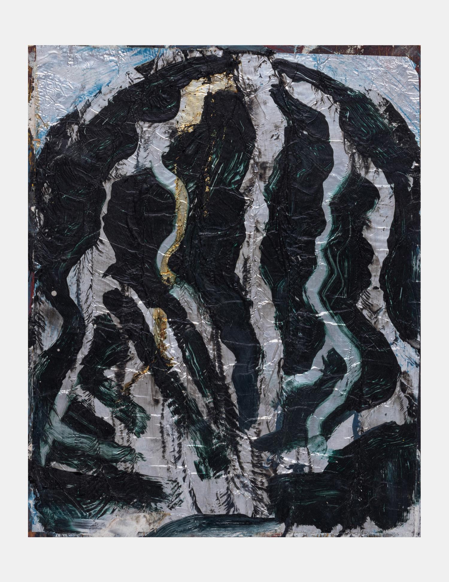 Mountain, 1987-1988
