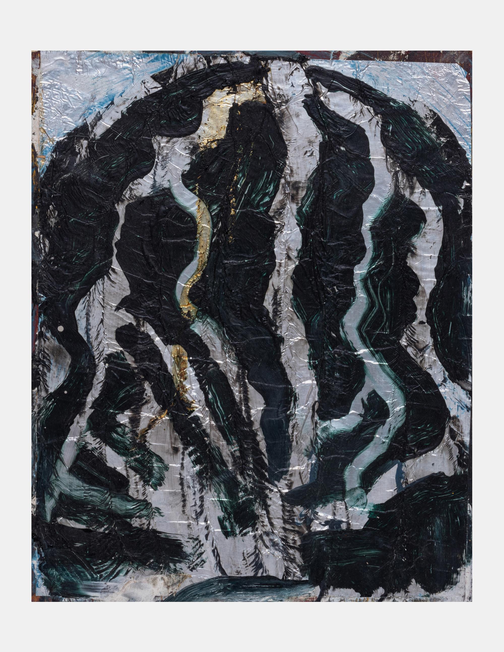 Mountain, 1987-1988