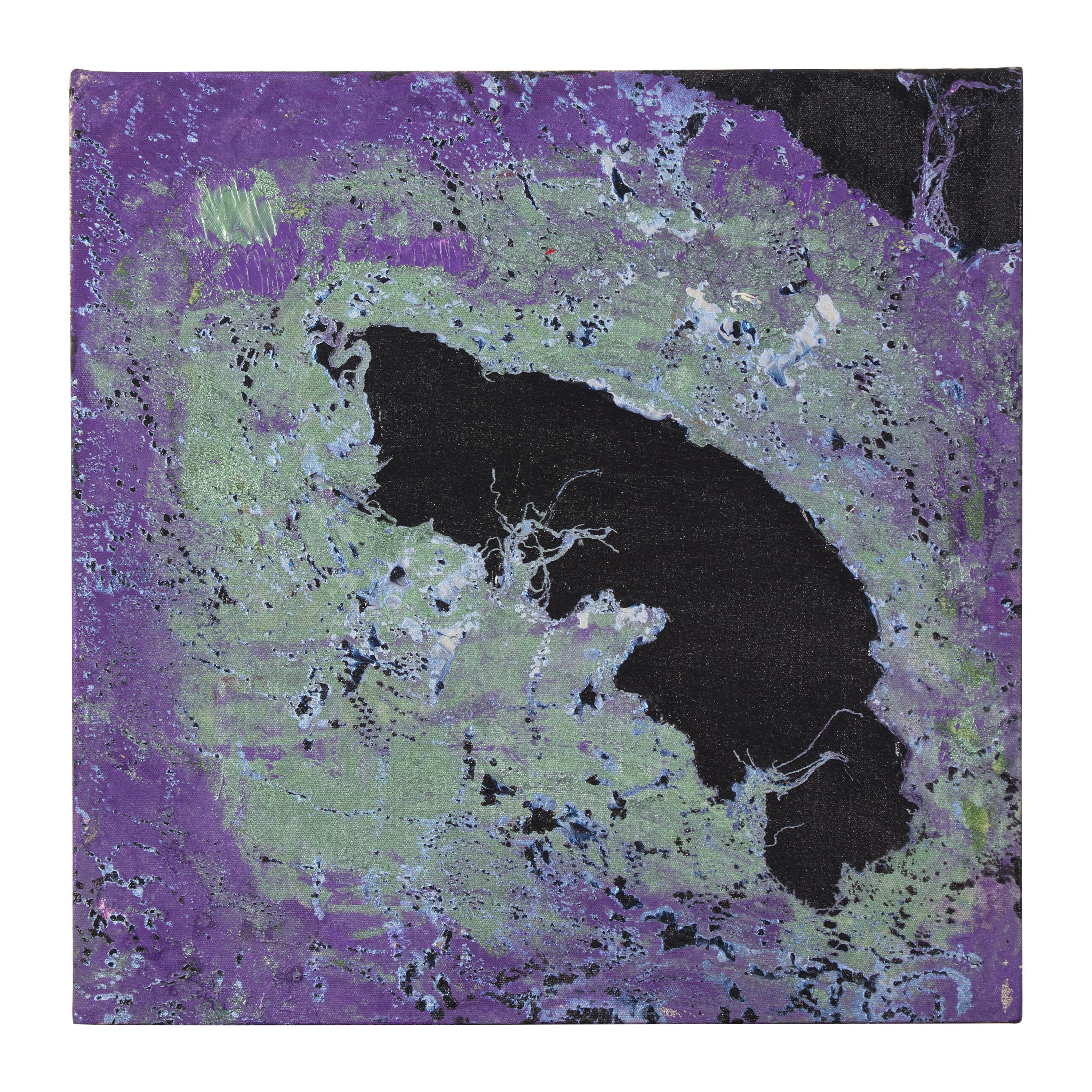 Mark Flood (American, b. 1957) — Parapet , 2012