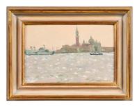 San Giorgio Maggiore, Morning