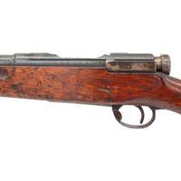 ** Nagoya Type 38 Arisaka Carbine