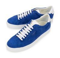 Three Pairs of Men's Designer Shoes; One Jimmy Choo, Two Givenchy, c.2017 — BNY 241, 247, 256