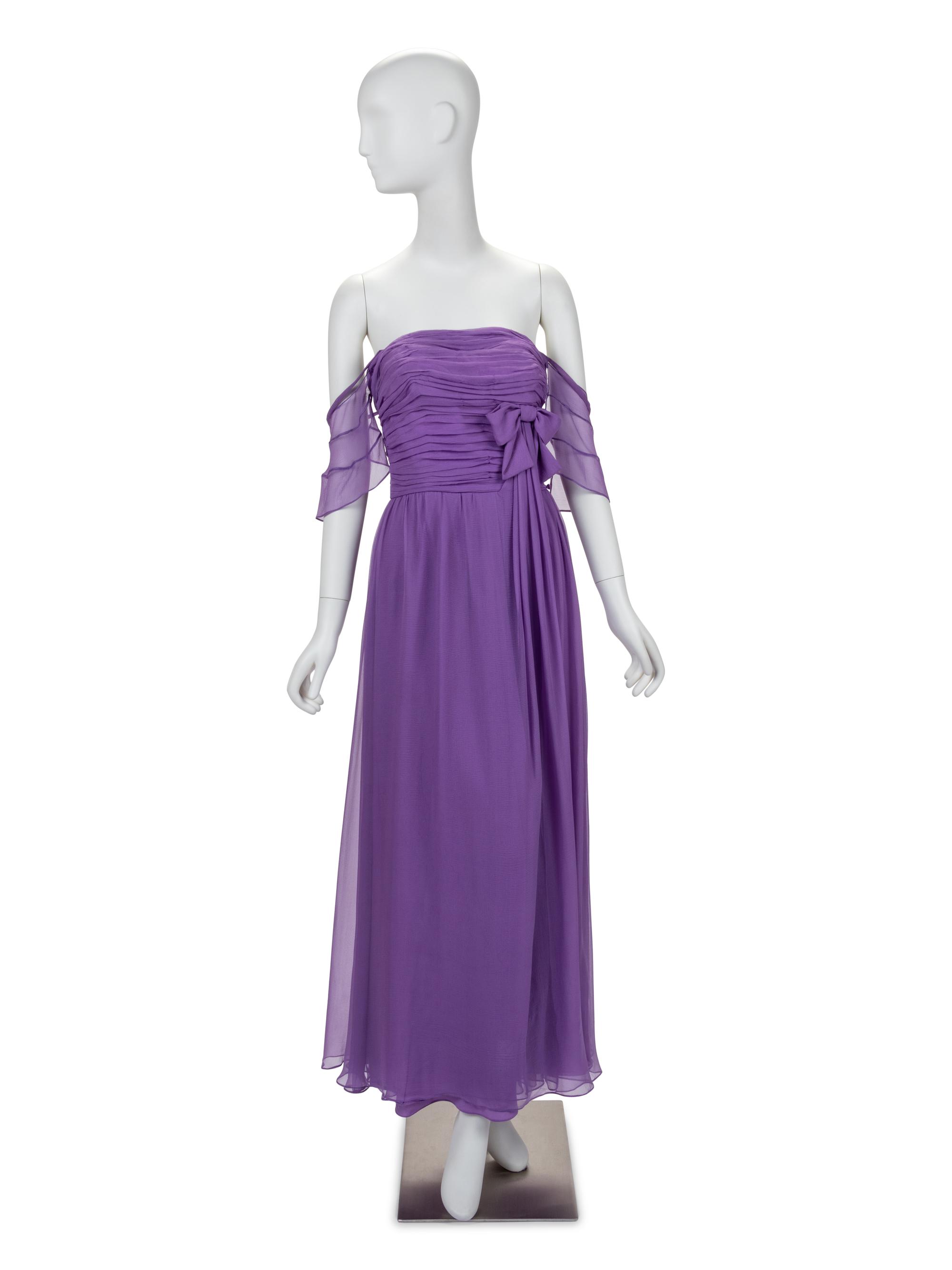 Christian Dior Dress, 2000-10s