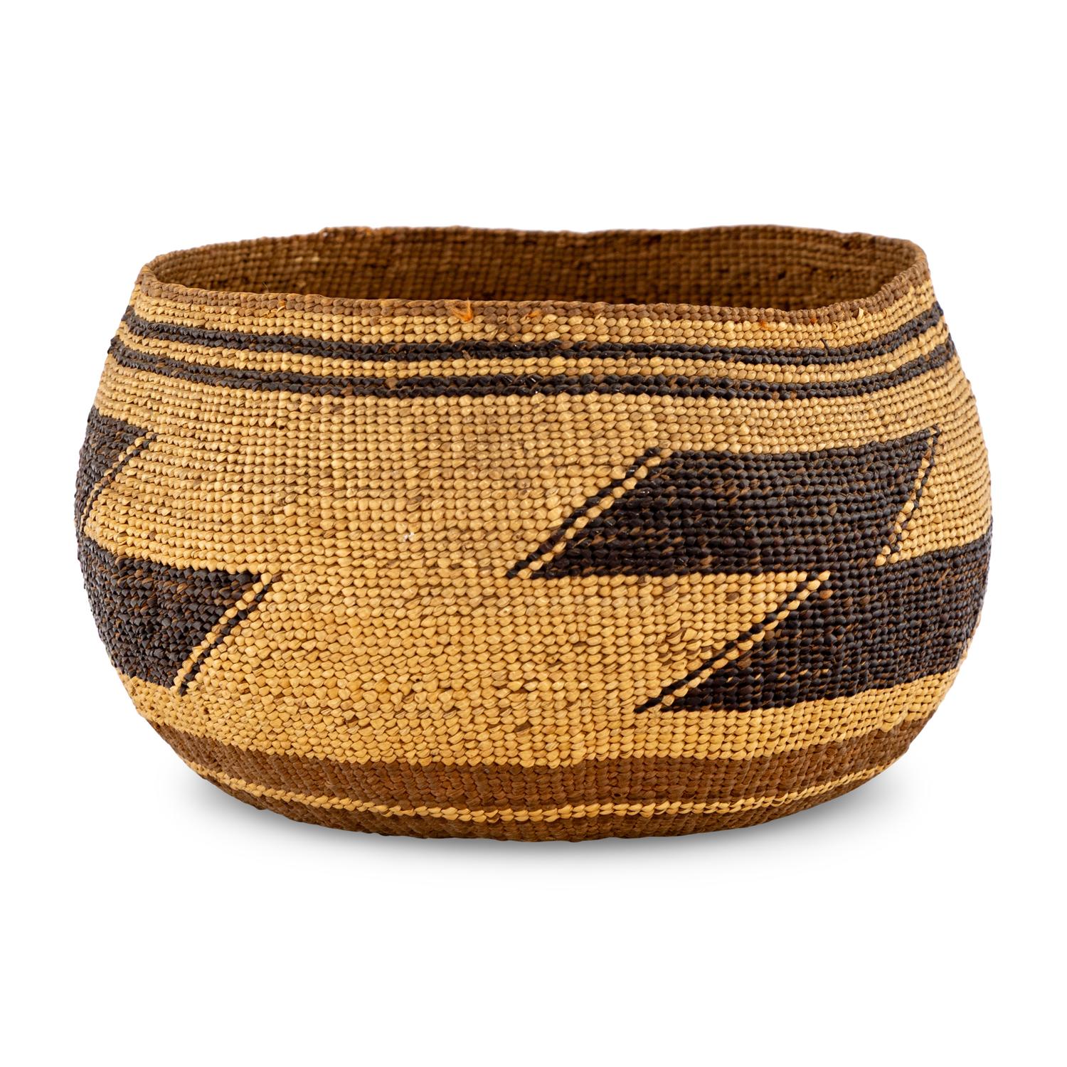 Northern California Basketry Bowl