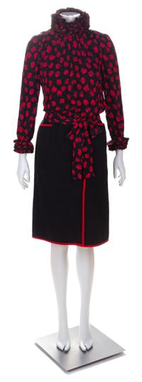 Nina Ricci Ensemble, 1970s