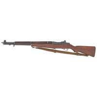 **US M1 Garand Rifle by Springfield