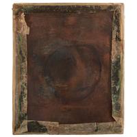 The Henry Fitz Jr. archive of photographic history, including one of the world's earliest surviving photographic portraits.