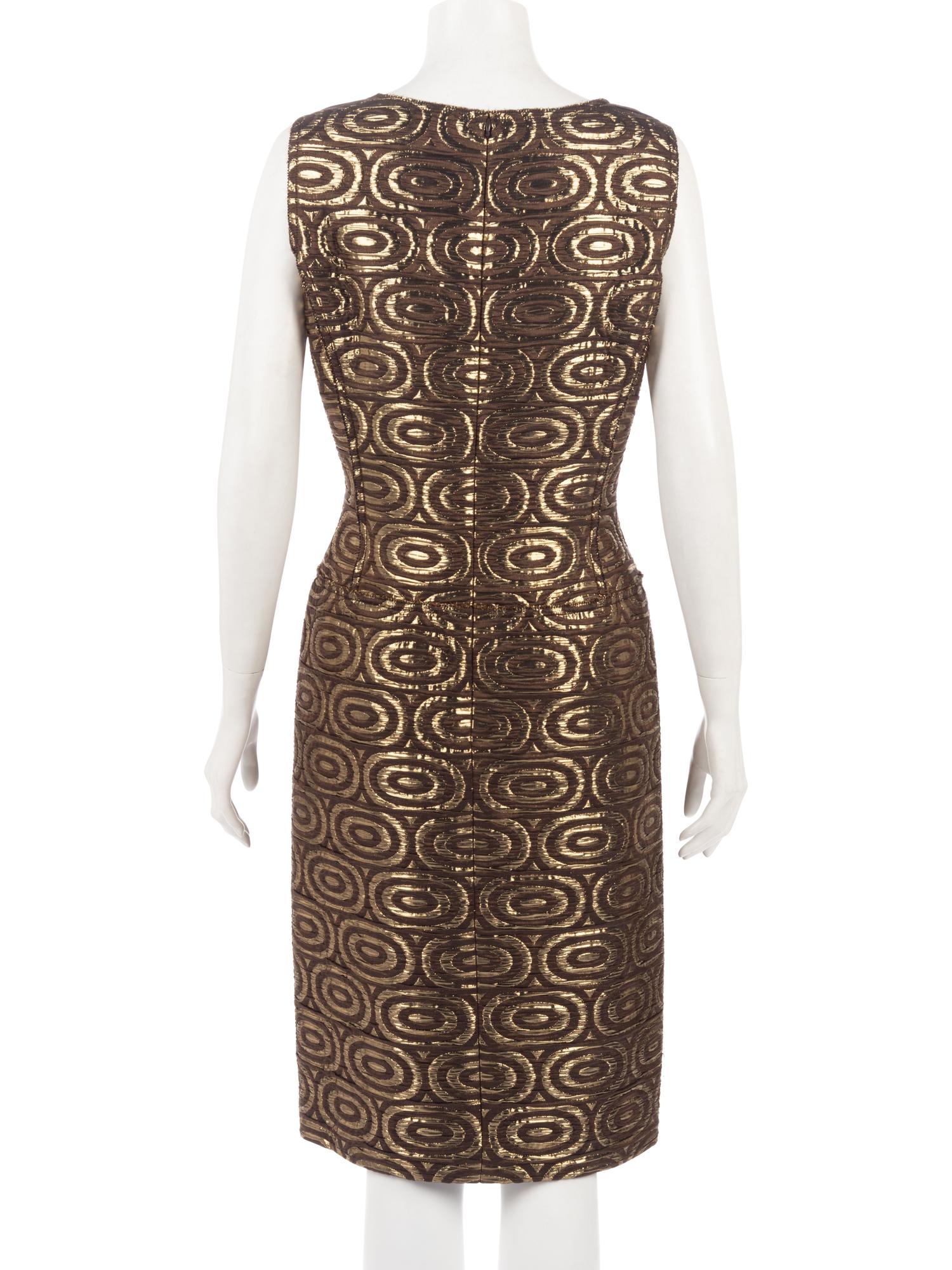 Collection of Six Designer Pieces: Five Oscar de la Renta Pieces, One Chanel Skirt, 1999-2007