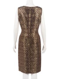 Collection of Six Designer Pieces: Five Oscar de la Renta Pieces, One Chanel Skirt, 1999-2007