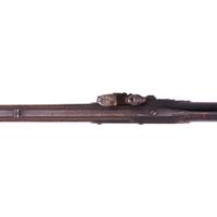 Fullstock Flintlock Boys Rifle