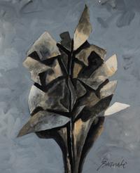 Mazzo di Fiori (Bouquet of Flowers) , c. 1958