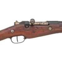 **French Model 1907 Berthier Rifle by Chatellerault