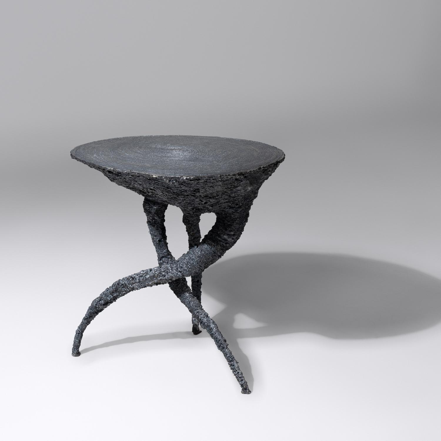 Medusa Table, 2023