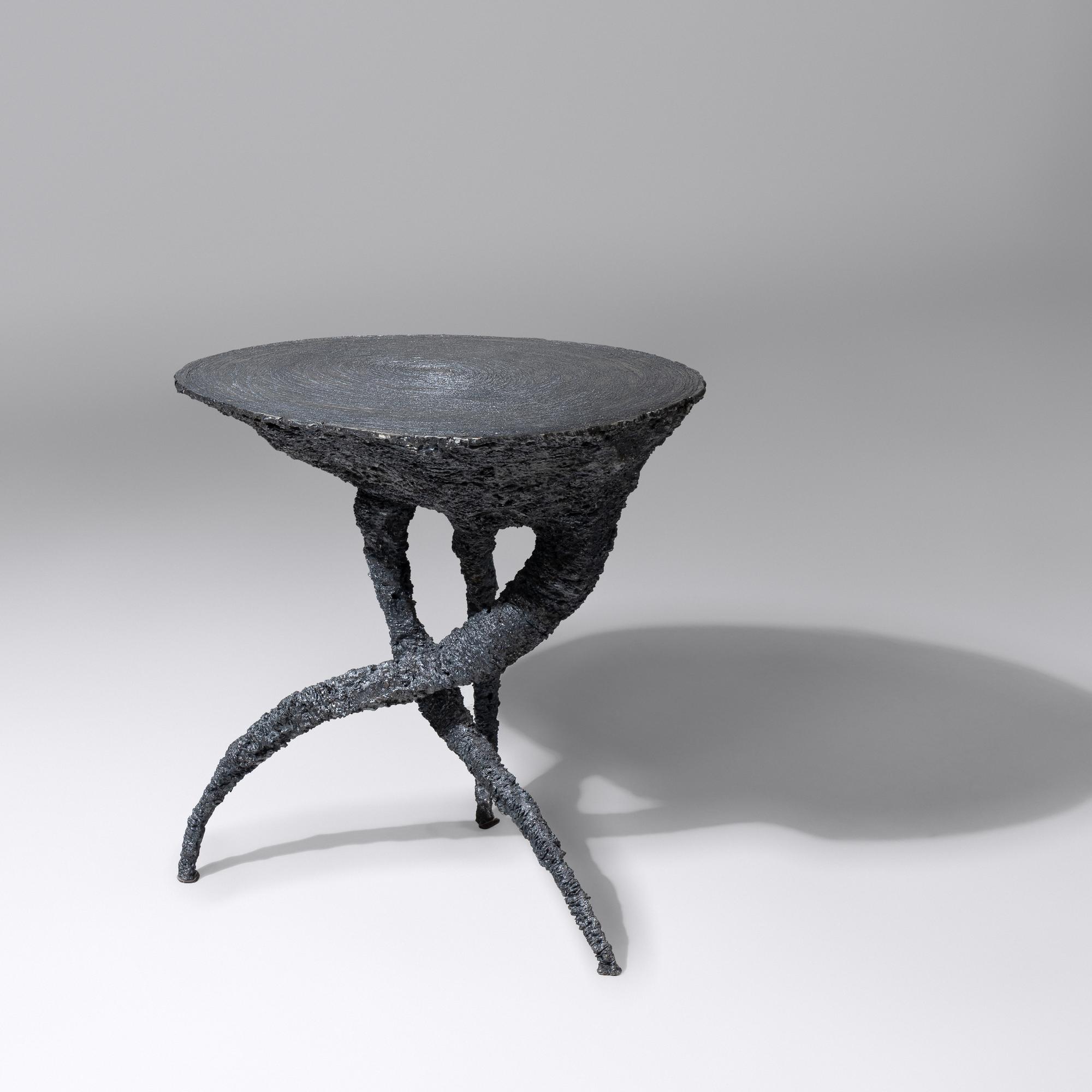 Medusa Table, 2023