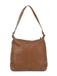 Chanel Brown Shoulder Bag