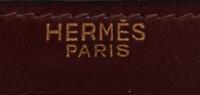 Hermès, Kelly 28 in Box Leather, 1966