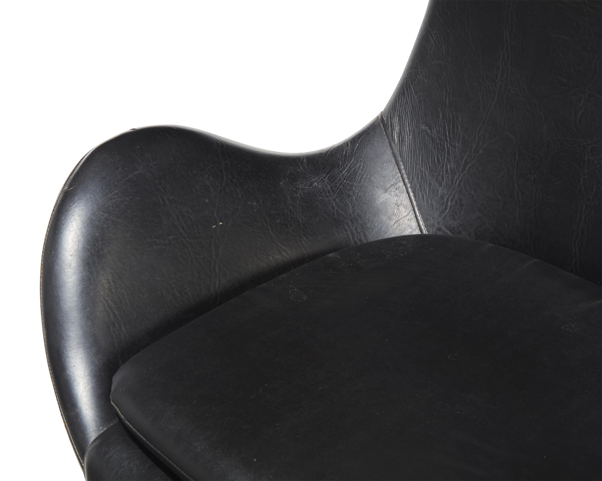 Egg Chair