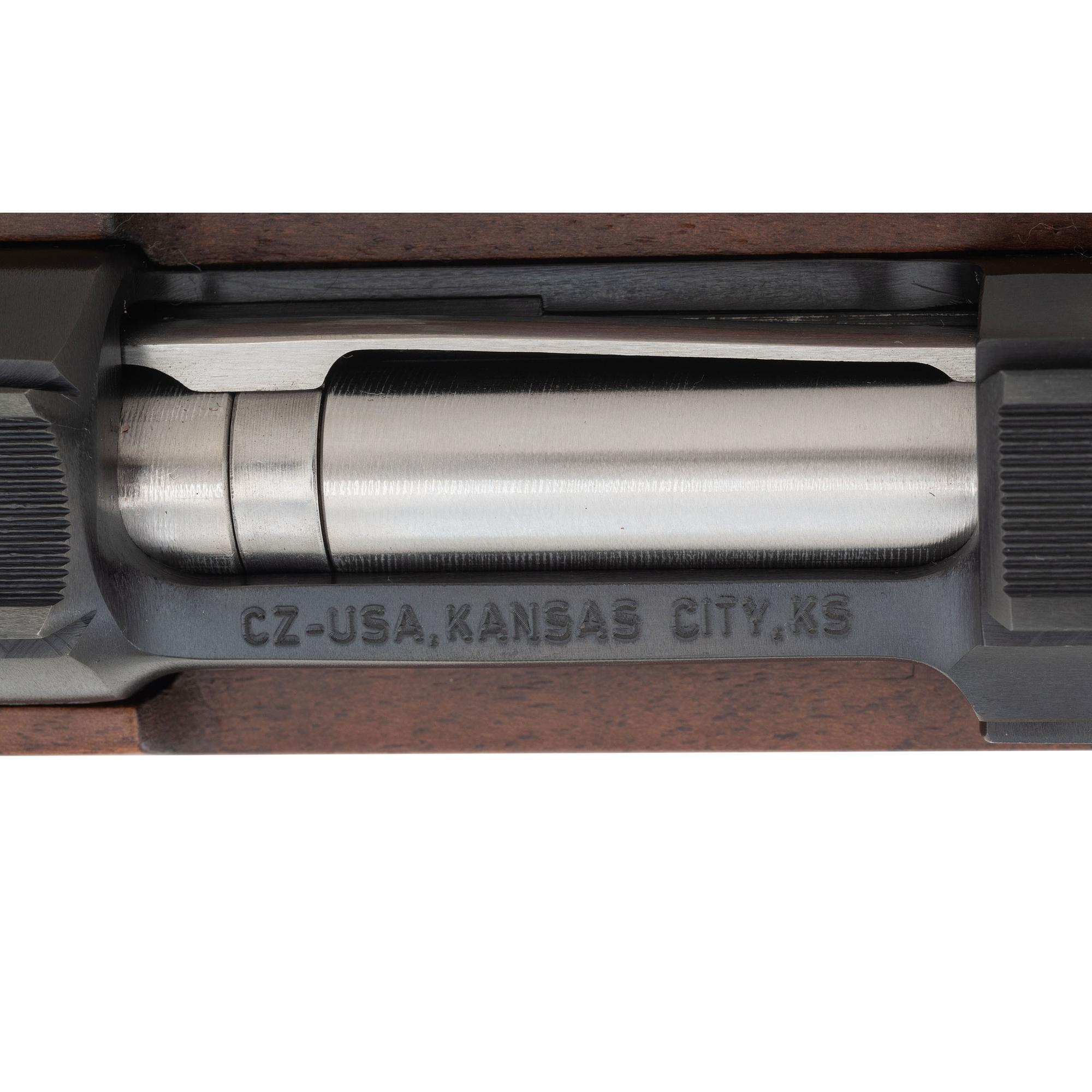 * CZ Model 527 Carbine