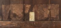 A Louis XV Carved Walnut Armoire