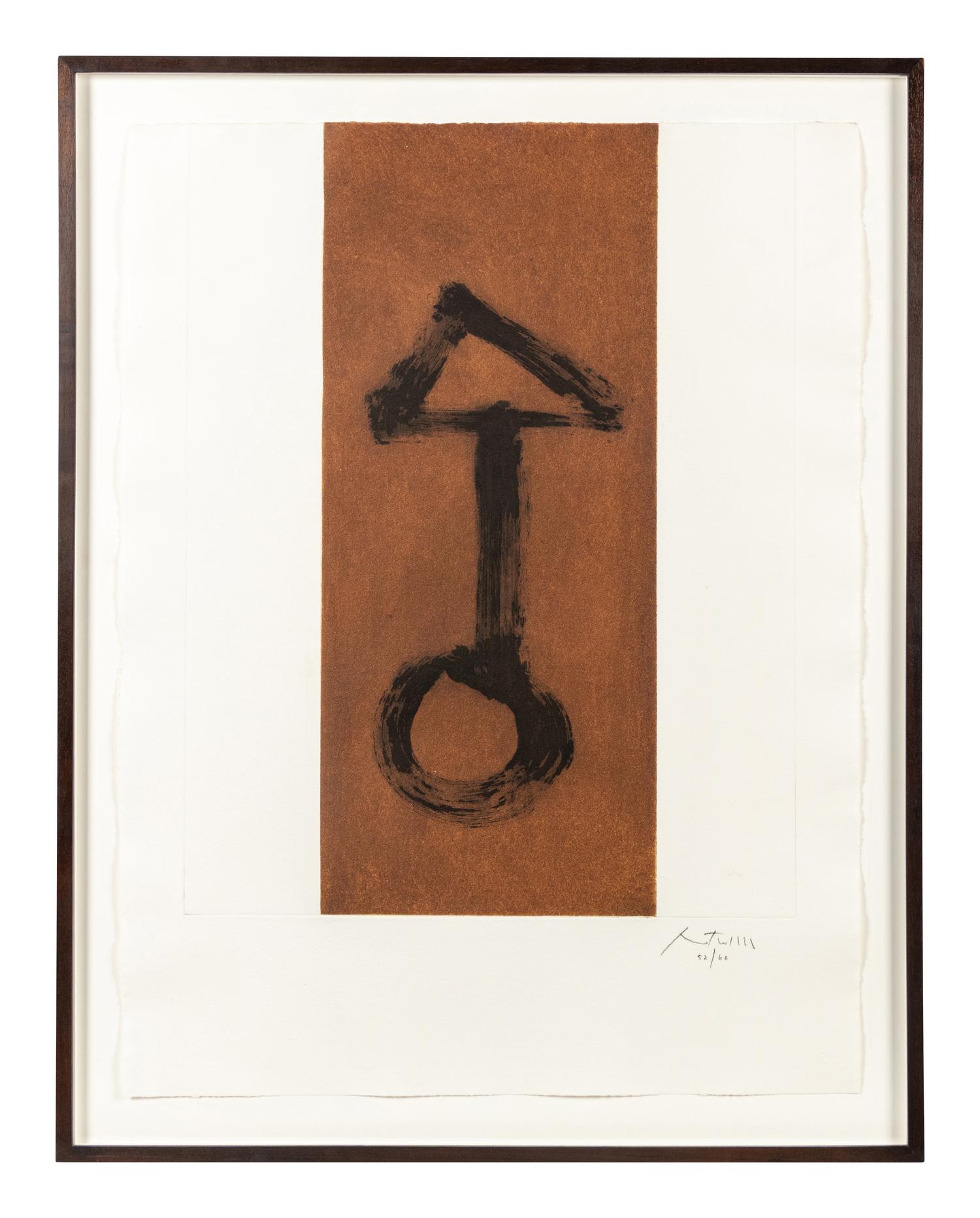 Primal Sign I