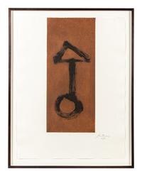 Primal Sign I