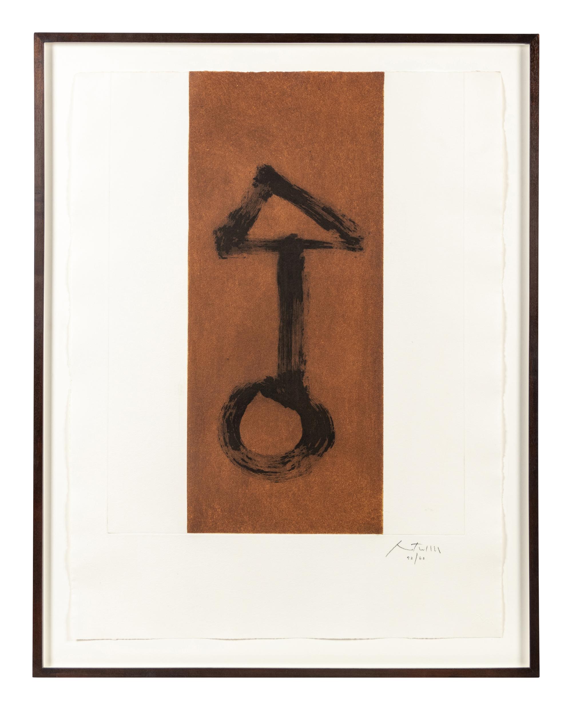 Primal Sign I